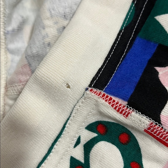 Hanna Andersson Christmas Pajama Bottoms - Picture 9 of 9